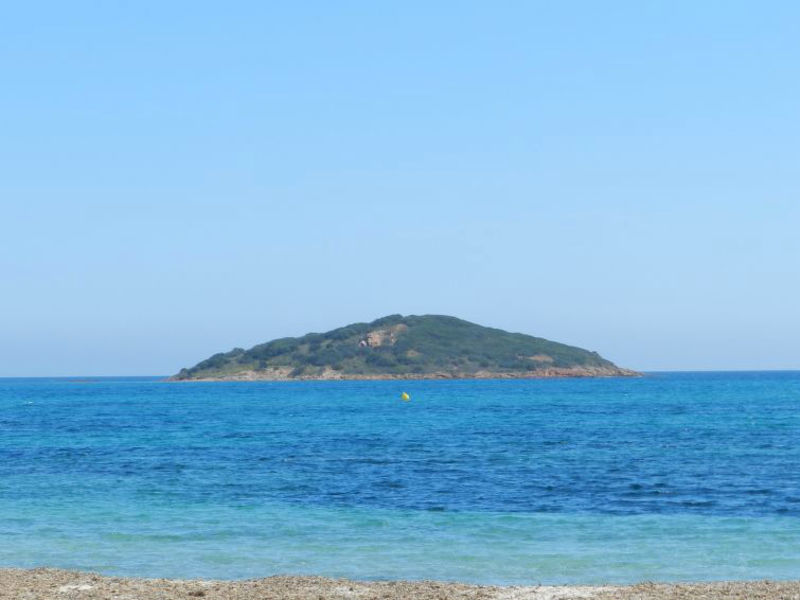 San Ciprianu Plage