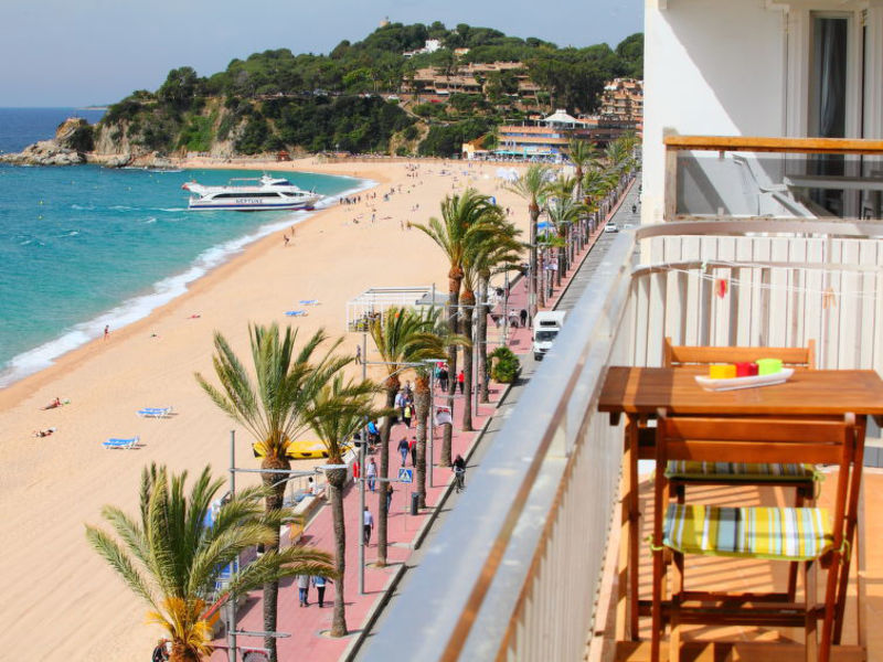 Lloret View Beach