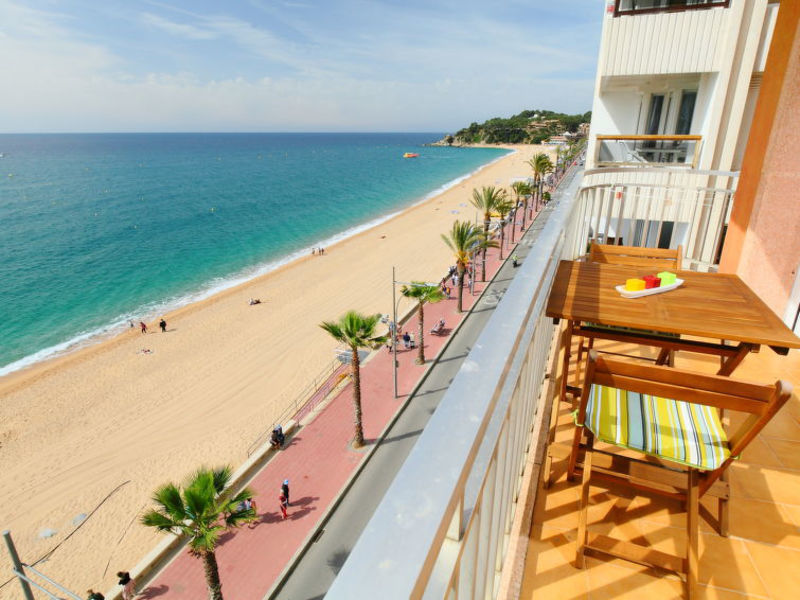 Lloret View Beach