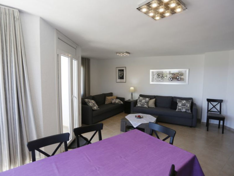 Apartamento Paseo Maritimo