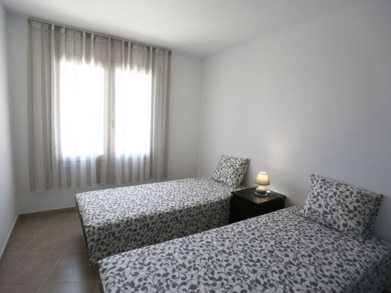 Apartamento Paseo Maritimo