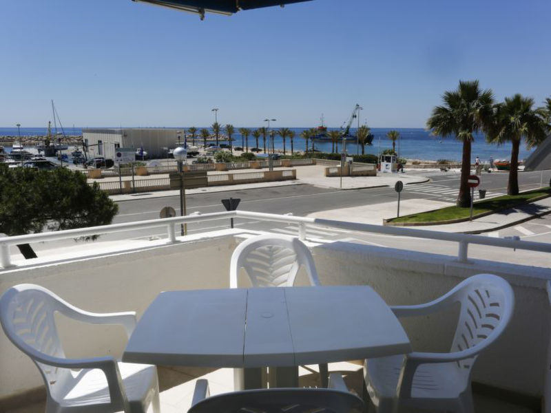 Apartamento Paseo Maritimo