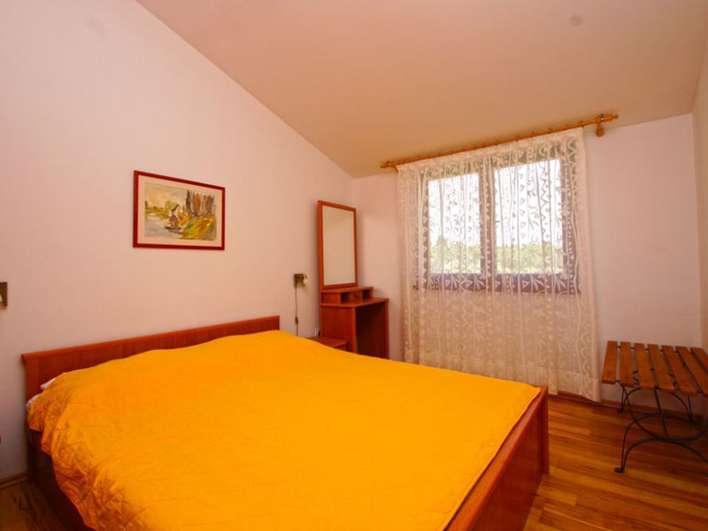 Apartmány Slavomir