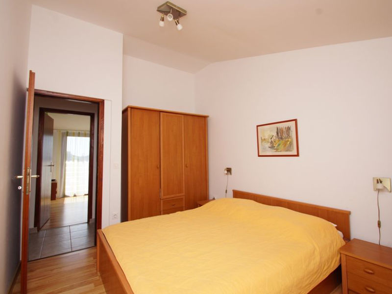 Apartmány Slavomir