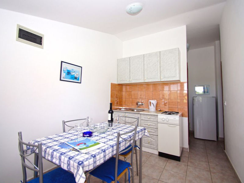 Apartmány Slavomir