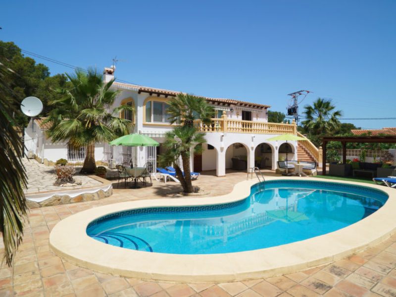 Villa Paradise