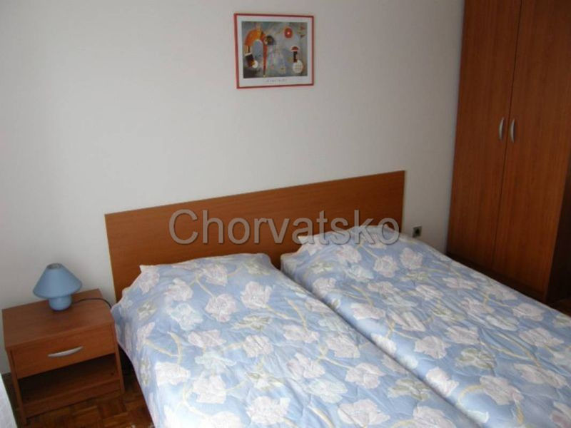 Apartmány Slavomir