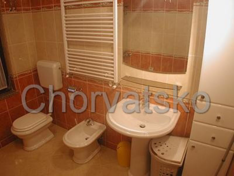 Apartmány Slavomir