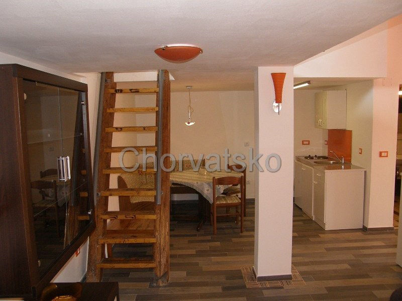 Apartmány Slavomir