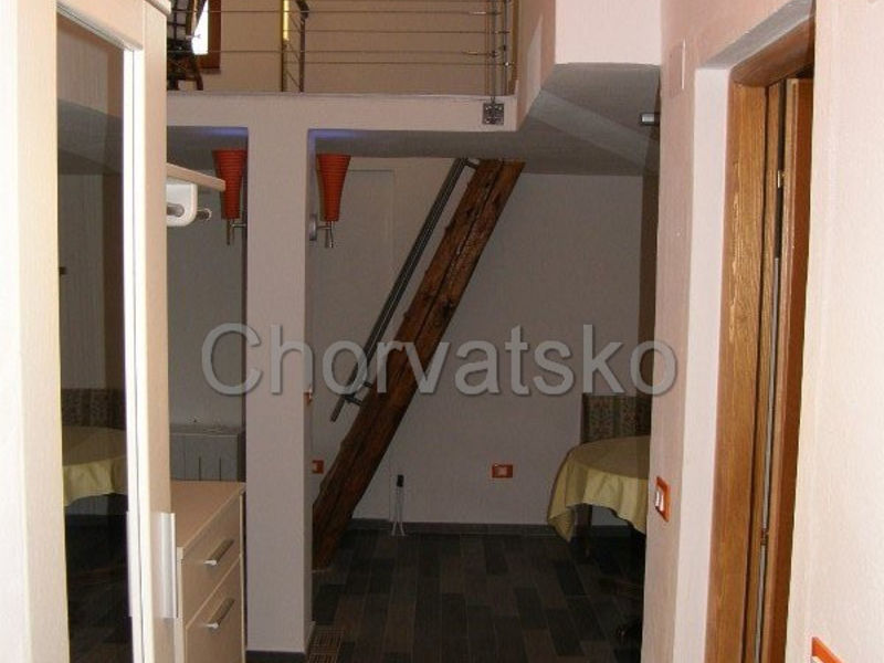 Apartmány Slavomir