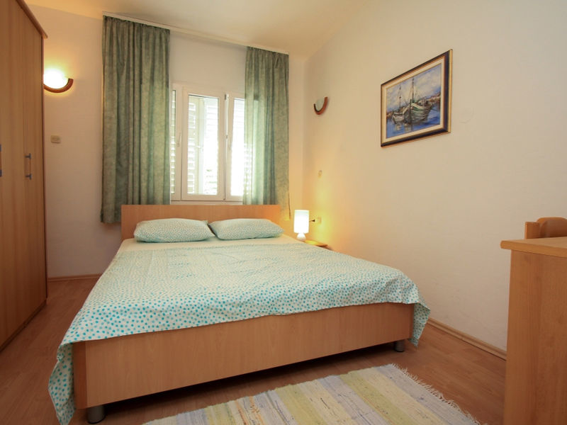 Apartmány Rafaela