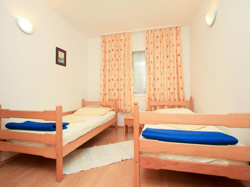 Apartmány Rafaela