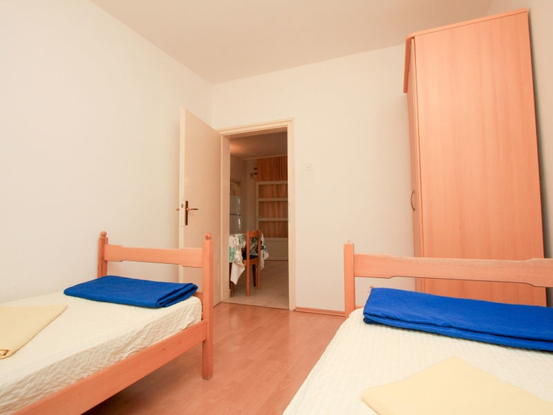 Apartmány Rafaela