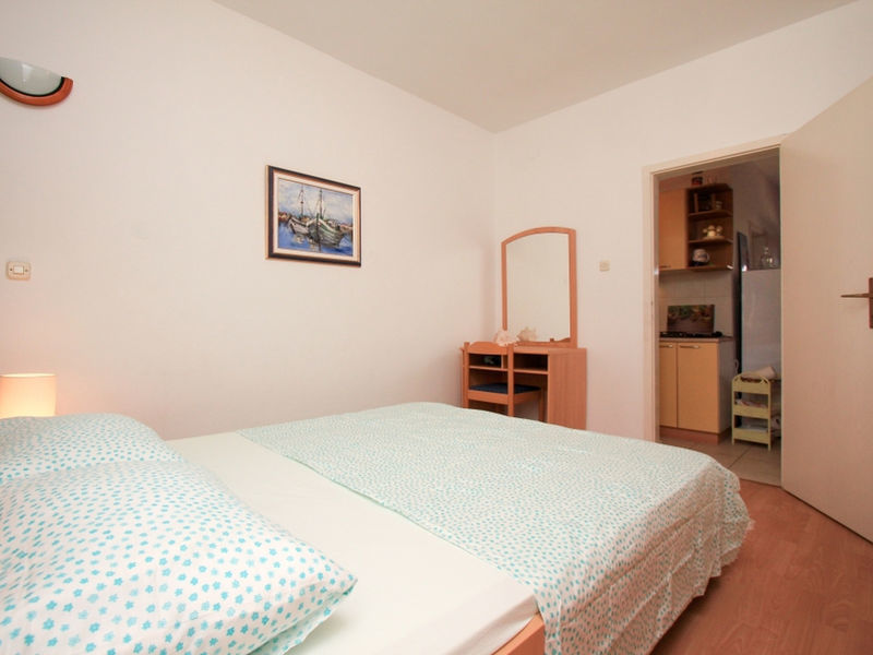 Apartmány Rafaela