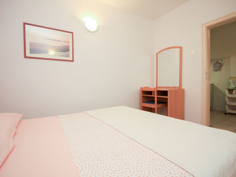 Apartmány Rafaela