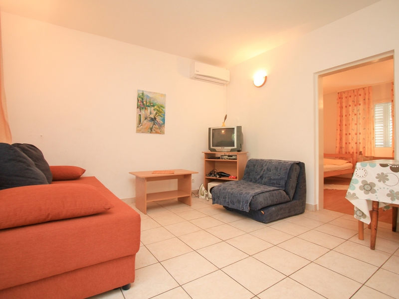 Apartmány Rafaela