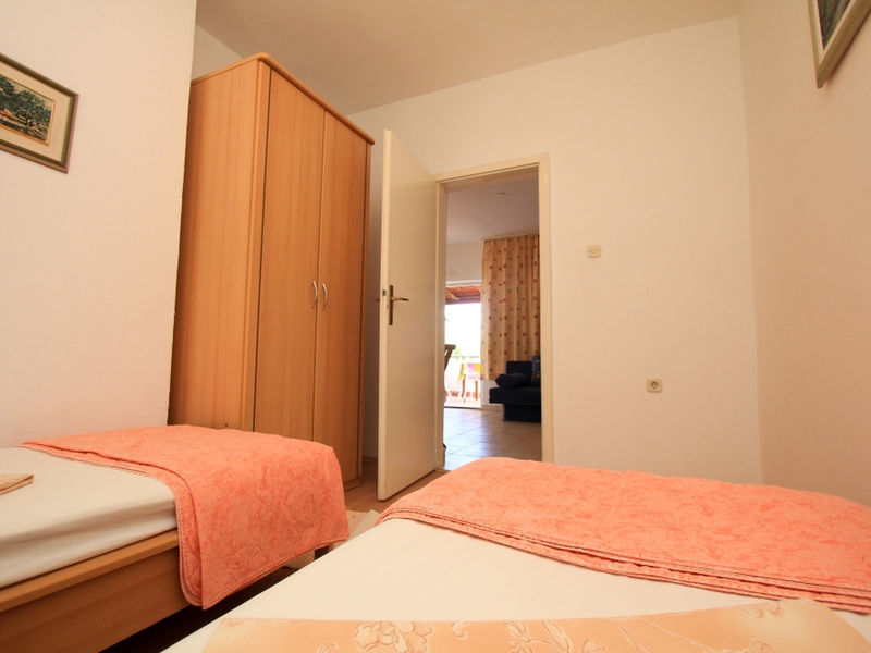 Apartmány Rafaela