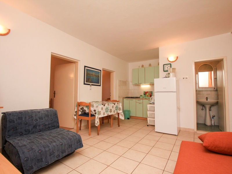 Apartmány Rafaela