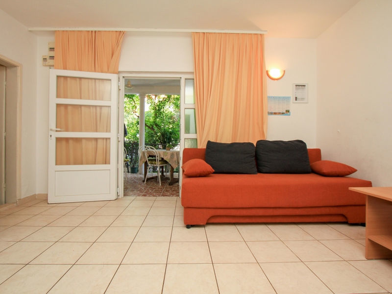 Apartmány Rafaela