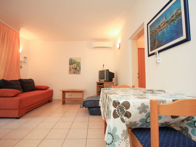 Apartmány Rafaela