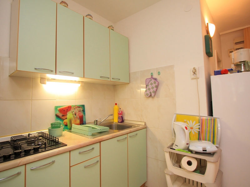 Apartmány Rafaela