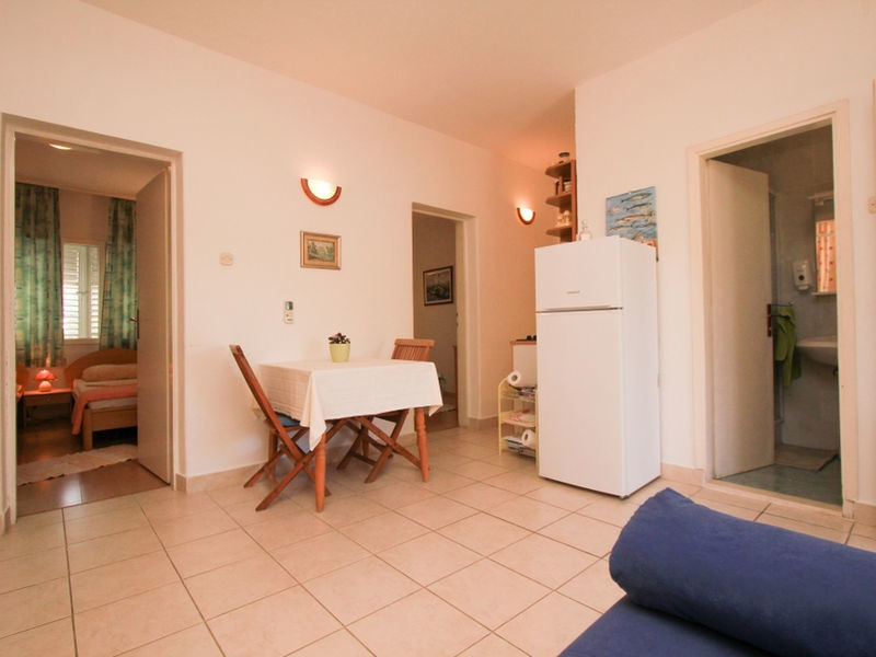 Apartmány Rafaela