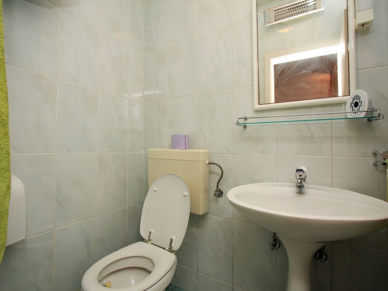 Apartmány Rafaela