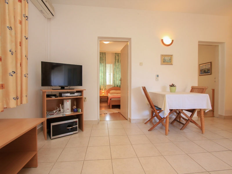 Apartmány Rafaela