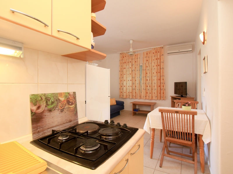 Apartmány Rafaela