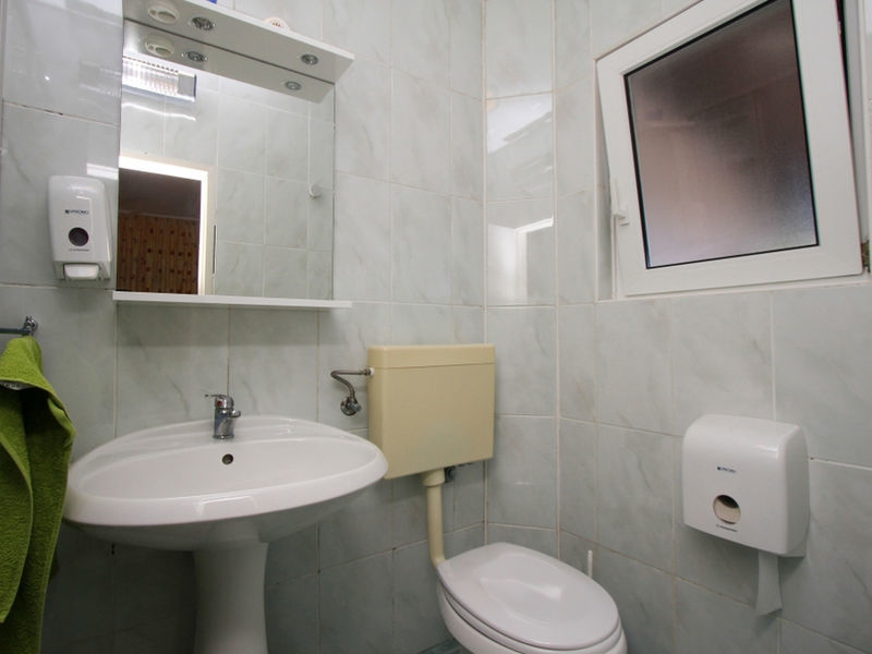 Apartmány Rafaela