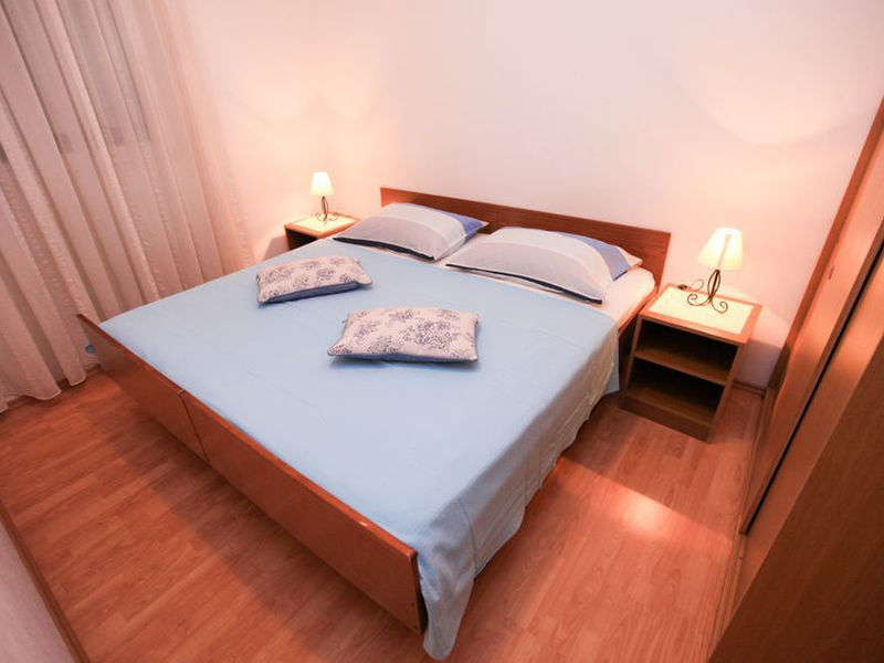 Apartmány Anita