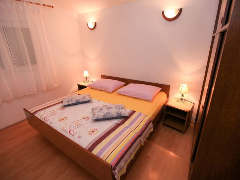 Apartmány Anita