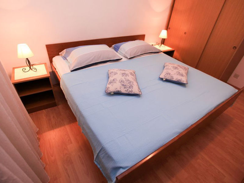 Apartmány Anita