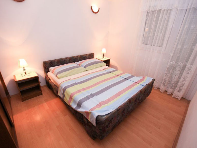 Apartmány Anita