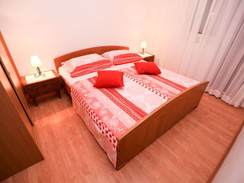 Apartmány Anita