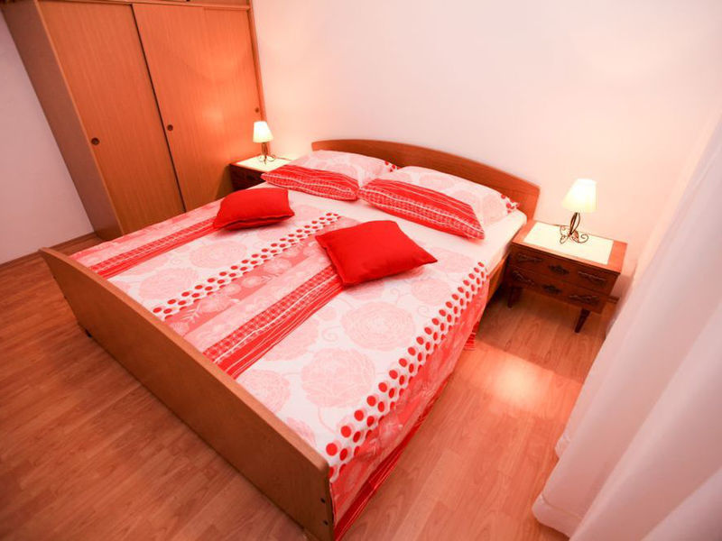 Apartmány Anita