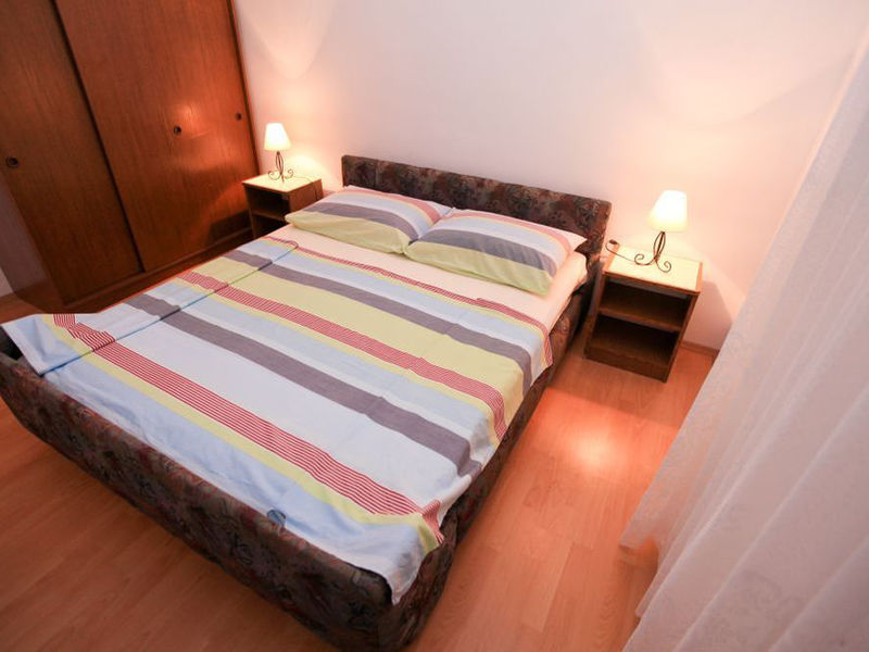 Apartmány Anita