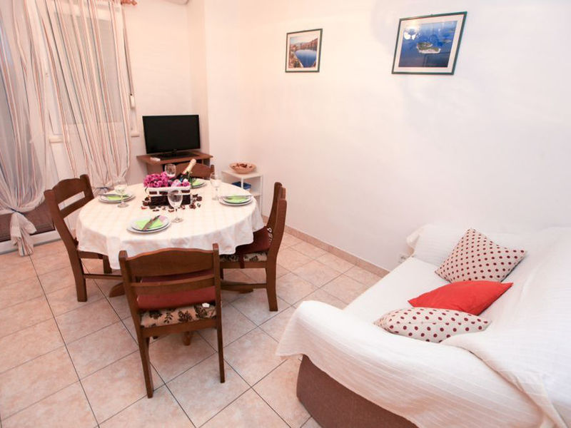 Apartmány Anita