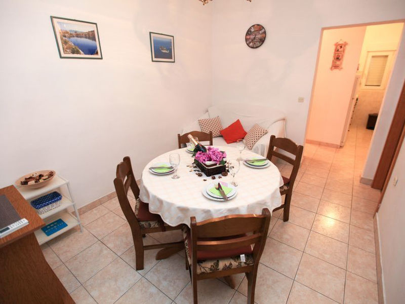 Apartmány Anita