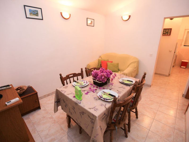 Apartmány Anita