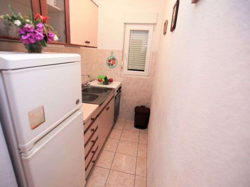 Apartmány Anita