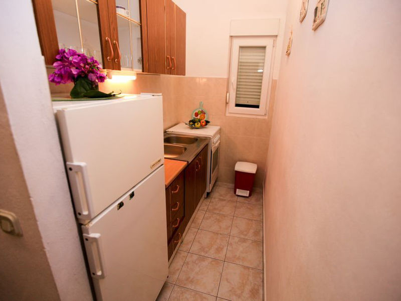 Apartmány Anita