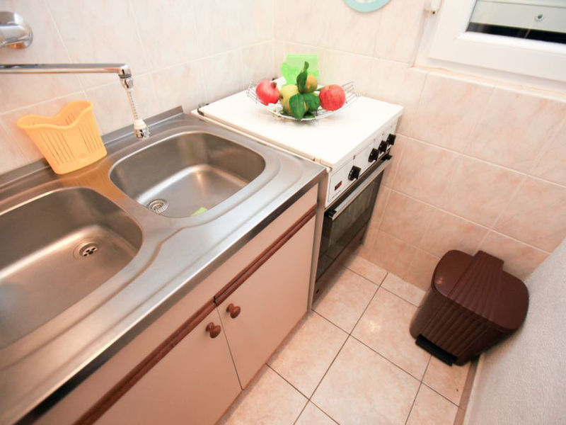 Apartmány Anita