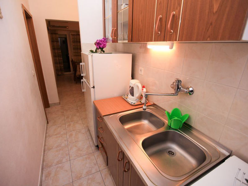 Apartmány Anita