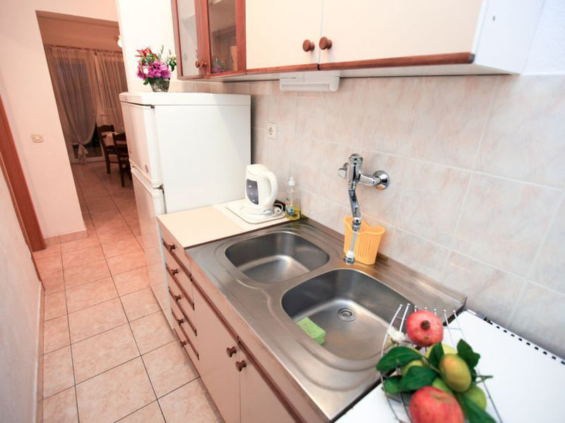 Apartmány Anita