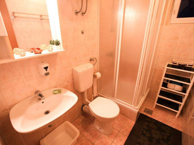 Apartmány Anita