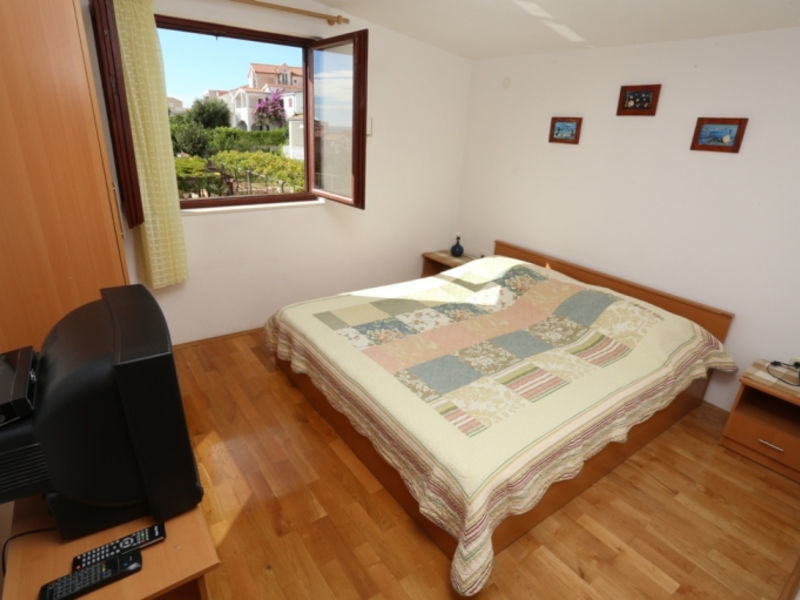 Apartmány Rogoznica