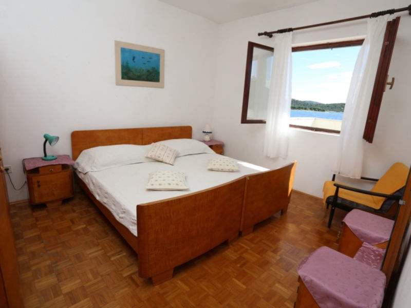 Apartmány Rogoznica