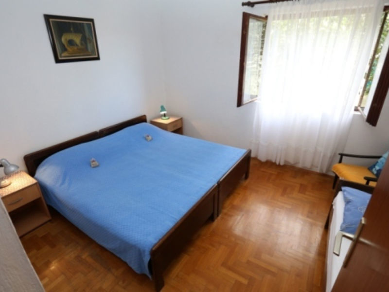 Apartmány Rogoznica