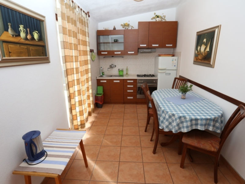 Apartmány Rogoznica